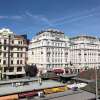 Отель Lovely Apartment directly at Naschmarkt, фото 8