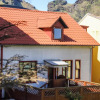Отель Lava Guesthouse, фото 1