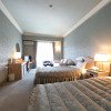 Отель Kishutetsudo Karuizawa Hotel, фото 2
