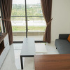 Отель Comfort And Minimalist 2Br At Sky House Bsd Apartment, фото 1