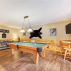 Отель Cubs Corner - Three Bedroom Cabin, фото 15