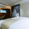 Отель Lotaz Hotel Suites - Al Salamah, фото 5