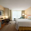 Отель Hilton Garden Inn Baltimore Inner Harbor, фото 20