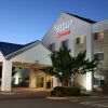Отель Fairfield Inn & Suites by Marriott Minneapolis Eden Prairie, фото 1