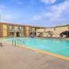 Отель Best Western Roseville Inn, фото 17
