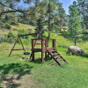 Отель Cozy Condo on Fall River - 1 Mile to Rmnp Gate!, фото 19