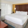 Отель Residence Inn Moncton в Монктоне