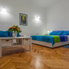 Отель Chic Apartment in Center, фото 23