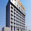 Отель Super Hotel Takaoka Ekinan, фото 41