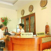 Отель Nhat Minh Hotel, фото 12