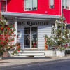 Отель Chaberton, фото 17