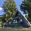 Отель Wooden chalet with oven, in Oberharz near a lake, фото 20