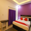 Отель OYO 10152 Rail View Residency, фото 12