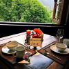 Отель Songtsam Tacheng Lodge, фото 13