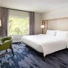 Отель Fairfield Inn & Suites Fort Lauderdale Northwest, фото 6