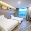 Отель Hanming Business Hotel, фото 4