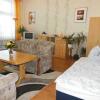 Отель Ferienwohnung Sprenger _ Objekt 25 в Ростке