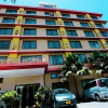 Отель Tiffany Diamond Hotel Mtwara, фото 32