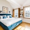 Отель Stunning 3BD Flat With Garden in Shoreditch Zone 1, фото 4