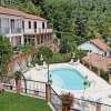 Отель Agriturismo Borgo Ameno Three-room Apt 6 Pax, фото 1