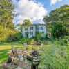 Отель Monroe Manor Inn, фото 28