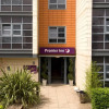 Отель Premier Inn Nottingham Arena (London Road), фото 1