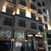 Отель Nida Hotel Laleli в Стамбуле