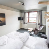 Отель Trysil Hotell, фото 5