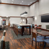 Отель Hampton Inn & Suites Lake Mary At Colonial Townpark, фото 37