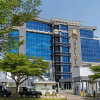 Отель The Envoy Hotel, фото 1