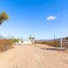 Отель Perfect Getaway W/amazing Views At Joshua Tree 3 Bedroom Home by RedAwning, фото 36