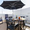 Отель Apartment Atocha San Eugenio, фото 13