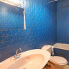 Отель L'Aigle - Studio with swimming pool facing the Meije, фото 7
