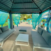 Отель Maison d'hôtes Chez Adé Guadeloupe, фото 29