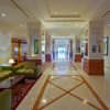 Отель Holiday Inn Jeddah - Al Salam, фото 17