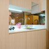 Отель Exclusive and Great Location 1BR Gold Coast Apartment near PIK, фото 17