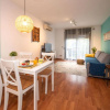 Отель Apartment Ancora Malgrat de Mar, фото 4
