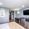 Отель Rodeway Inn & Suites Port Arthur - Groves, фото 6