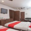 Отель Lions India by OYO Rooms, фото 24