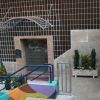 Отель Apartamentos Metro Pasarela, фото 7