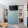 Отель Aminess Avalona Glamping Villas & Mobile Homes, фото 3