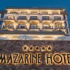 Отель Mazarine Hotel, фото 15