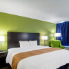 Отель Quality Inn & Suites North Myrtle Beach, фото 8