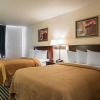 Отель Quality Inn Columbia Airport, фото 3