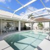 Отель Shenandoah Ct. 1224, Marco Island Vacation Rental 3 Bedroom Home by Redawning, фото 20