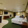 Отель OYO Pinewood Inn & Suites Silsbee, фото 2
