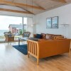 Отель 6 Person Holiday Home in Ebeltoft, фото 9