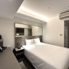 Отель Smile Hotel Sapporo Susukino Minami, фото 3