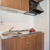 Отель Kyoto Apartment, фото 13