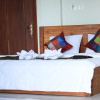 Отель Intanou Boutique Hotel Kampot, фото 17